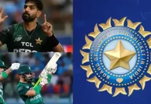 BCCI ने पाकिस्तानी खिलाड़ियों की ICC में शिकायत दर्ज कराई web bcci 1 1758779372912 original