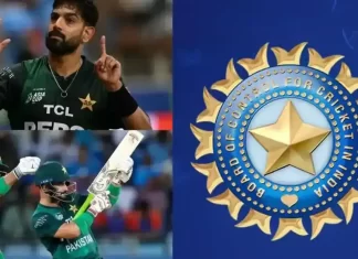 BCCI ने पाकिस्तानी खिलाड़ियों की ICC में शिकायत दर्ज कराई web bcci 1 1758779372912 original