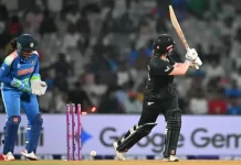 इयान बिशप बोले — पिच की स्थिति ही तय करेगी मैच का स्कोर और संतुलन 1 1761805172