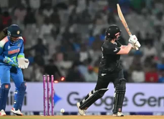 इयान बिशप बोले — पिच की स्थिति ही तय करेगी मैच का स्कोर और संतुलन 1 1761805172