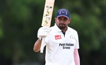 पृथ्वी शॉ विवाद में फंसे – गेंदबाज को बल्ले से मारने की कोशिश का आरोप 20 08 2025 prithvi shaw 6 24018674