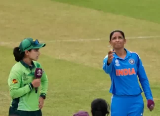 भारत ने लगातार चौथे रविवार पाकिस्तान को दी करारी शिकस्त – टीम इंडिया की लय बनी अटूट 58ap10052025000151b 1759662575