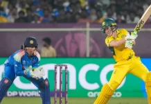 विमेंस वनडे क्रिकेट इतिहास में ऑस्ट्रेलिया का सबसे बड़ा रन चेज — महिला क्रिकेट में नया स्वर्ण अध्याय 68ebdd17317b0 ind vsaus 125337915 16x9