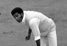 वेस्टइंडीज के पूर्व ऑलराउंडर बर्नार्ड जूलियन का निधन – क्रिकेट जगत में शोक की लहर 6 1759740650