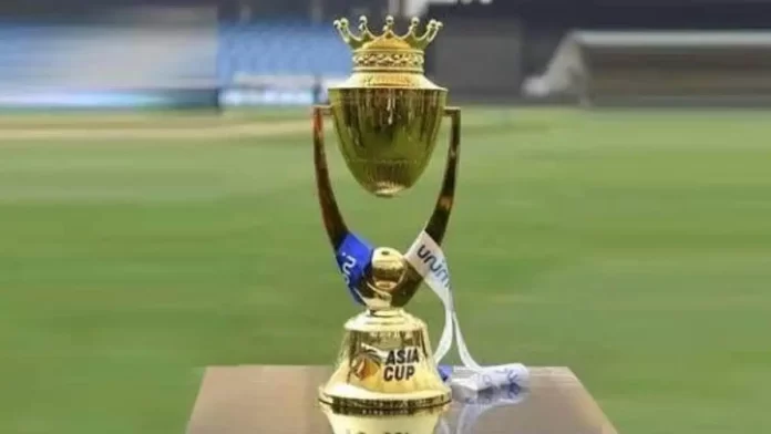 Asia Cup May19 Monday