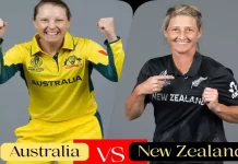 विमेंस वनडे वर्ल्ड कप 2025: ऑस्ट्रेलिया बनाम न्यूजीलैंड का रोमांचक मुकाबला Australia Women vs New Zealand Women Match Predict