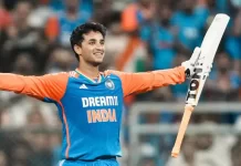 अभिषेक शर्मा बने ICC प्लेयर ऑफ द मंथ — युवा भारतीय बल्लेबाज ने धमाकेदार प्रदर्शन से रचा इतिहास abhi 1 1760612909