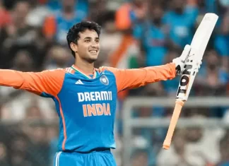 अभिषेक शर्मा बने ICC प्लेयर ऑफ द मंथ — युवा भारतीय बल्लेबाज ने धमाकेदार प्रदर्शन से रचा इतिहास abhi 1 1760612909