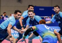 एशियन यूथ गेम्स: भारत ने कबड्डी में पाकिस्तान को हराया — युवाओं ने दिखाया दमखम ffjvaqqp8cpxsg6udpwf