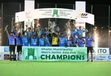 भारत में होने वाले जूनियर हॉकी वर्ल्डकप से पाकिस्तान ने नाम वापस लिया fxlpbmnxsaqgmlv1756564555 1761297202