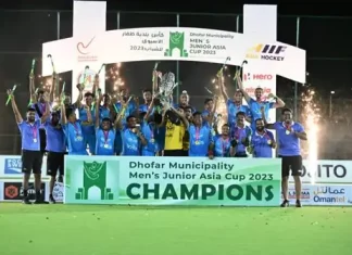 भारत में होने वाले जूनियर हॉकी वर्ल्डकप से पाकिस्तान ने नाम वापस लिया fxlpbmnxsaqgmlv1756564555 1761297202