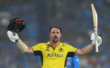 अखबार का दावा – कमिंस और हेड को भारतीय टीम से खेलने के लिए ₹58 करोड़ का ऑफर image 2025 10 08T170757.182