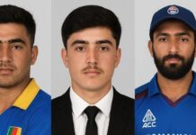 पाकिस्तानी एयरस्ट्राइक में तीन अफगान क्लब क्रिकेटरों की मौत – खेल जगत में शोक की लहर image 2025 10 18T132558.509