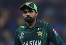 बाबर आज़म की शानदार वापसी — 10 महीने बाद टी-20 टीम में फिर दिखेगा पुराना जादू image 2025 10 23T124443.537