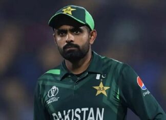 बाबर आज़म की शानदार वापसी — 10 महीने बाद टी-20 टीम में फिर दिखेगा पुराना जादू image 2025 10 23T124443.537