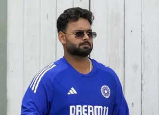 रणजी ट्रॉफी से वापसी कर सकते हैं ऋषभ पंत: घरेलू मैदान से दोबारा उठने की तैयारी image resize color correction and ai 2025 10 06t19 1759759116