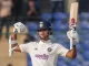 ICC टेस्ट रैंकिंग — यशस्वी जायसवाल टॉप-5 में लौटे, ऋषभ पंत पहुंचे नंबर-8 पर image resize color correction and ai 2025 10 15t14 1760520027