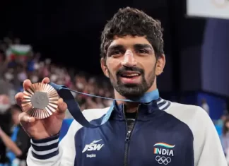 रेसलर अमन सहरावत एक साल के लिए बैन – डोपिंग उल्लंघन पर कड़ा फैसला image resize color correction and ai 40 1759897831