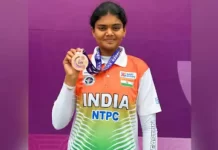 ज्योति सुरेखा वेन्नम ने वर्ल्ड कप फाइनल में जीता ब्रॉन्ज – भारतीय तीरंदाजी की नई उड़ान image resize color correction and ai 43 1760770534