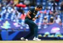 भारत के खिलाफ सीरीज के लिए ऑस्ट्रेलियाई स्क्वॉड का ऐलान: नई ऊर्जा के साथ उतरेगी टीम कंगारू mitchel starc 1759808918