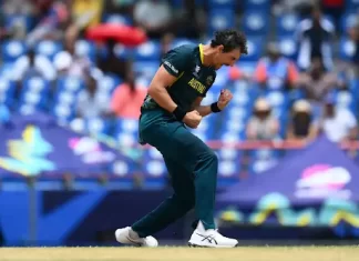 भारत के खिलाफ सीरीज के लिए ऑस्ट्रेलियाई स्क्वॉड का ऐलान: नई ऊर्जा के साथ उतरेगी टीम कंगारू mitchel starc 1759808918