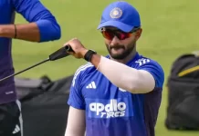 फोकस: दिल्ली टेस्ट में भारत की प्लेइंग-11 बरकरार — टीम मैनेजमेंट ने जताया खिलाड़ियों पर भरोसा moments 27 1759942029