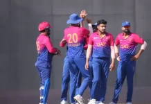 टी-20 वर्ल्ड कप 2026: यूएई ने रचा इतिहास, बनी टूर्नामेंट की 20वीं टीम moments 2 1760620773