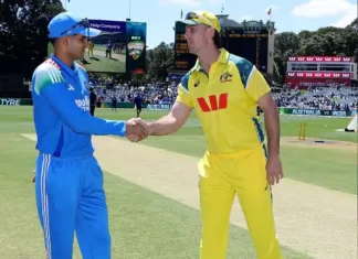 ऑस्ट्रेलिया के सामने क्यों पिट गई टीम इंडिया moments 46 1761223436