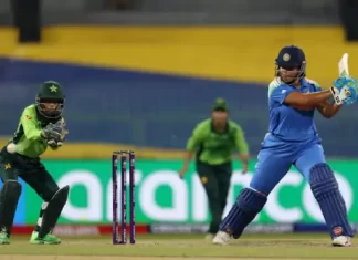 हार की हैट्रिक के बाद भारत ने कैसे पलटी बाजी: जज़्बे, रणनीति और टीम स्पिरिट की शानदार मिसाल moments 69 1761850451