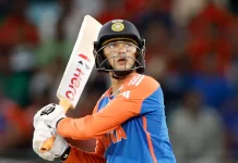 टी-20 रैंकिंग में अभिषेक शर्मा का वर्ल्ड रिकॉर्ड r5l49af8 abhishek sharma 625x300 25 September 25