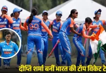 भारतीय महिला टीम ने वनडे वर्ल्ड कप का पहला मैच जीतकर की शानदार शुरुआत sports (12)