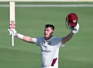 भारत के खिलाफ सीरीज के लिए ऑस्ट्रेलियन स्क्वॉड का ऐलान: कई युवा चेहरों को मौका, स्टार खिलाड़ियों की वापसी unnamed 1 1759808515