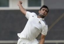 ईरानी कप 2025: विदर्भ ने दूसरी पारी में 100 रन का आंकड़ा पार किया, मैच रोमांचक मोड़ पर untitled design 2025 10 04t105515051 1759555521