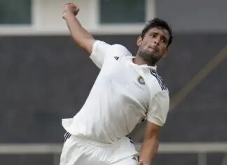 ईरानी कप 2025: विदर्भ ने दूसरी पारी में 100 रन का आंकड़ा पार किया, मैच रोमांचक मोड़ पर untitled design 2025 10 04t105515051 1759555521