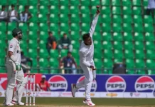 लाहौर टेस्ट — पाकिस्तान पहली पारी में 378 रन पर ऑलआउट, मेजबानों का संतुलित प्रदर्शन untitled design 2025 10 13t125527399 1760340332