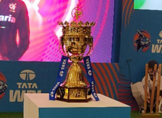 ₹22.65 करोड़ में बिकीं भारत की वर्ल्ड चैंपियन प्लेयर्स: नीलामी में टीमों की जोरदार बोली 1757955942934 WPL