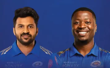 शार्दूल ठाकुर और शेरफेन रदरफोर्ड मुंबई इंडियंस में शामिल – टीम को मिला नया संतुलन 1 1763046414