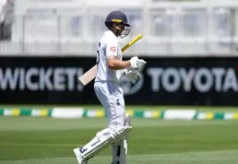 पर्थ टेस्ट में इंग्लैंड 172 पर सिमटा: ऑस्ट्रेलियाई पेस अटैक ने पहले दिन किया कब्ज़ा 3 1763702376