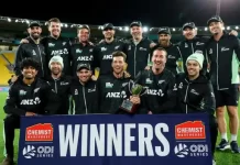 न्यूजीलैंड ने इंग्लैंड को 2 विकेट से हराया: रोमांचक मुकाबले में कीवी खिलाड़ियों की जबरदस्त वापसी 408742 1761997591