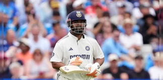 рдЛрд╖рдн рдкрдВрдд рдмрдиреЗ рдЯреЗрд╕реНрдЯ рдореЗрдВ рд╕рдмрд╕реЗ рдЬреНрдпрд╛рджрд╛ рдЫрдХреНрдХреЗ рд▓рдЧрд╛рдиреЗ рд╡рд╛рд▓реЗ рднрд╛рд░рддреАрдптАФрдЖрдХреНрд░рд╛рдордХ рдмрд▓реНрд▓реЗрдмрд╛рдЬрд╝реА рдХреЗ рдирдП рдкреНрд░рддреАрдХ 5gu78huk rishabh pant 625x300 06 July 25