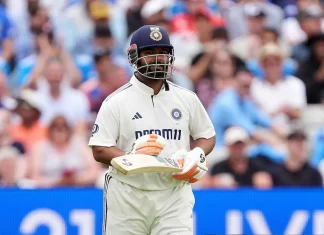 ऋषभ पंत बने टेस्ट में सबसे ज्यादा छक्के लगाने वाले भारतीय—आक्रामक बल्लेबाज़ी के नए प्रतीक 5gu78huk rishabh pant 625x300 06 July 25