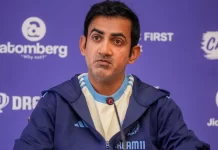 क्या गौतम गंभीर की गलतियों का खामियाज़ा भुगत रहा है भारतीय क्रिकेट? — एक गहन विश्लेषण gautamgambhir 1736421903