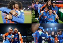 मजदूर से लेकर बिजनेसमैन की बेटियों ने रचा इतिहास – भारतीय बेटियों ने बनाया वर्ल्ड चैंपियन बनने का गौरवशाली क्षण image 2025 11 03T122704.291