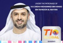 T10 Global Proudly Announces His Excellency Sheikh Mohammed Bin Hamad Bin Tahnoon Al Nahyan as the Supreme Patron image 2025 11 11T193243.788