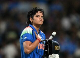 शेफाली वर्मा का जुनून—“सिर्फ एक ही टारगेट था, वर्ल्ड कप जीतना” image 2025 11 17T130142.422