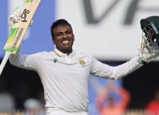 कौन हैं भारत के खिलाफ शतक जमाने वाले मुथुसामी? दक्षिण अफ्रीका के इस शांत लेकिन घातक ऑलराउंडर की कहानी image 2025 11 24T174643.319