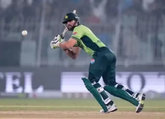 पाकिस्तान ने पहले वनडे में साउथ अफ्रीका को हराया image resize color correction and ai 2025 11 05t11 1762323879