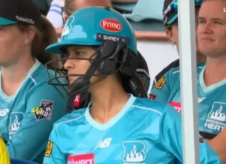 वर्ल्डकप जीतकर लौटीं जेमिमा, WBBL में खराब शुरुआत—फैंस ने कहा ‘फॉर्म लौट आएगा’ image resize color correction and ai 2025 11 09t13 1762676037