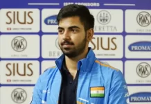 सम्राट राणा ने वर्ल्ड शूटिंग चैंपियनशिप में दिलाया गोल्ड – भारत का परचम फिर लहराया image resize color correction and ai 2025 11 10t22 1762792956