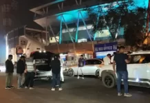 दिल्ली धमाके के बाद कोलकाता में सुरक्षा कड़ी – हाई अलर्ट, संवेदनशील इलाकों में निगरानी तेज image resize color correction and ai 2025 11 11t14 1762852329